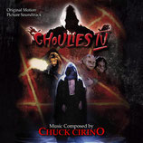 GHOULIES IV (MUSIQUE DE FILM) - CHUCK CIRINO (CD)