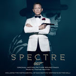 007 SPECTRE (MUSIQUE DE FILM) - THOMAS NEWMAN (CD)