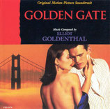 GOLDEN GATE (MUSIQUE DE FILM) - ELLIOT GOLDENTHAL (CD)