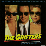 LES ARNAQUEURS (THE GRIFTERS) MUSIQUE DE FILM - ELMER BERNSTEIN (CD)
