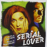 SERIAL LOVER (MUSIQUE DE FILM) - BRUNO COULAIS (CD)