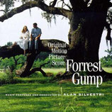 FORREST GUMP (MUSIQUE DE FILM) - ALAN SILVESTRI (CD)