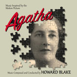 AGATHA - HOWARD BLAKE (CD OCCASION)