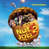 THE NUT JOB 2 - HEITOR PEREIRA (CD OCCASION)