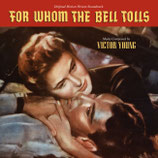POUR QUI SONNE LE GLAS (FOR WHOM THE BELL TOLLS) - VICTOR YOUNG (CD)