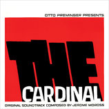 LE CARDINAL (MUSIQUE DE FILM) - JEROME MOROSS (CD)