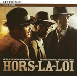 HORS-LA-LOI (MUSIQUE DE FILM) - ARMAND AMAR (CD)