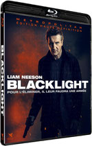 BLACKLIGHT - LIAM NEESON (FILM BLU RAY)