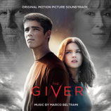 THE GIVER - LE PASSEUR (MUSIQUE DE FILM) - MARCO BELTRAMI (CD)