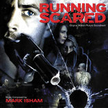 LA PEUR AU VENTRE (RUNNING SCARED) MUSIQUE - MARK ISHAM (CD)