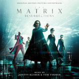 MATRIX RESURRECTIONS (MUSIQUE DE FILM) - JOHNNY KLIMEK (2 CD)