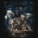 HAWK (MUSIQUE DE FILM) - STUART HANCOCK (CD)