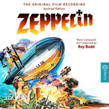 ZEPPELIN (MUSIQUE DE FILM) - ROY BUDD (CD)