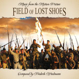 FIELD OF LOST SHOES (MUSIQUE DE FILM) - FREDERIK WIEDMANN (CD)