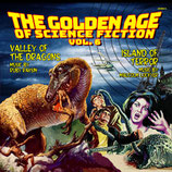 THE GOLDEN AGE OF SCIENCE FICTION VOL 6 (CD OCCASION)