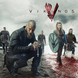 VIKINGS SAISON 3 (MUSIQUE DE SERIE TV) - TREVOR MORRIS (CD)