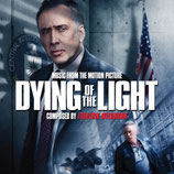 LA SENTINELLE (DYING OF THE LIGHT) - FREDERIK WIEDMANN (CD)