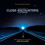 RENCONTRES DU TROISIEME TYPE (MUSIQUE) - JOHN WILLIAMS (2 CD)