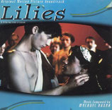 LES FELUETTES (LILIES) MUSIQUE DE FILM - MYCHAEL DANNA (CD)