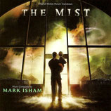 THE MIST (MUSIQUE DE FILM) - MARK ISHAM (CD)