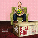 UNE FIANCEE PAS COMME LES AUTRES (LARS AND THE REAL GIRL) - DAVID TORN (CD)