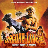 JAGUAR LIVES - ROBERT O RAGLAND (CD OCCASION)