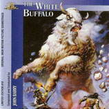 LE BISON BLANC (THE WHITE BUFFALO) MUSIQUE DE FILM - JOHN BARRY (CD)