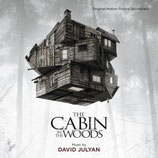 LA CABANE DANS LES BOIS (CABIN IN THE WOODS) - DAVID JULYAN (CD)