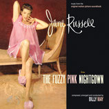 THE FUZZY PINK NIGHTGOWN - BILLY MAY (CD OCCASION)