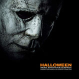 HALLOWEEN (MUSIQUE DE FILM) - JOHN CARPENTER (CD)
