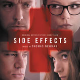 EFFETS SECONDAIRES (SIDE EFFECTS) MUSIQUE - THOMAS NEWMAN (CD)