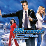 CODY BANKS : AGENT SECRET (MUSIQUE DE FILM) - JOHN POWELL (CD)