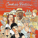 COOKIE'S FORTUNE (MUSIQUE DE FILM) - DAVE STEWART (CD)