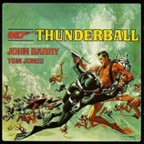 OPERATION TONNERRE (THUNDERBALL) MUSIQUE DE FILM - JOHN BARRY (CD)