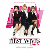 LE CLUB DES EX (THE FIRST WIVES CLUB) MUSIQUE - MARC SHAIMAN (CD)