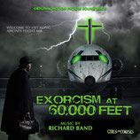 EXORCISM AT 60000 FEET (MUSIQUE DE FILM) - RICHARD BAND (CD)