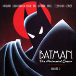 BATMAN VOLUME 2 (MUSIQUE DE SERIE TV) - SHIRLEY WALKER (4 CD)