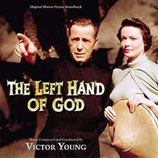 LA MAIN GAUCHE DU SEIGNEUR (MUSIQUE DE FILM) - VICTOR YOUNG (CD)
