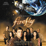 FIREFLY - GREG EDMONSON (CD OCCASION)