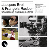 L'EMMERDEUR / TINTIN ET LE TEMPLE DU SOLEIL - FRANCOIS RAUBER (2 CD)