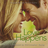 LOVE HAPPENS (MUSIQUE DE FILM) - CHRISTOPHER YOUNG (CD)