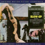 BLOW-UP (MUSIQUE DE FILM) - HERBIE HANCOCK (CD)