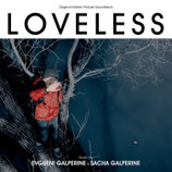 FAUTE D'AMOUR (LOVELESS) MUSIQUE - EVGUENI ET SACHA GALPERINE (CD)