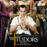 LES TUDORS - TREVOR MORRIS (CD OCCASION)