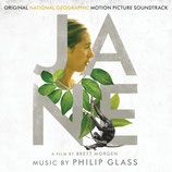 JANE (MUSIQUE DE FILM) - PHILIP GLASS (CD)