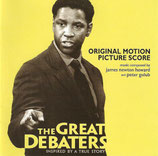 THE GREAT DEBATERS (MUSIQUE DE FILM) - JAMES NEWTON HOWARD (CD)