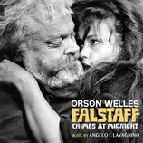 FALSTAFF - ANGELO FRANCESCO LAVAGNINO (2 CD OCCASION)