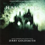 HANTISE (THE HAUNTING) - JERRY GOLDSMITH (CD OCCASION)