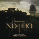 NO-DO THE RECKONING - ALFONS CONDE (CD OCCASION)