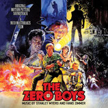 ZERO BOYS - HANS ZIMMER (CD OCCASION)